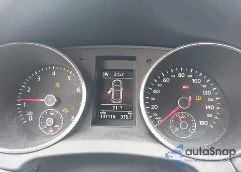 2010 Volkswagen Gti 4-Door from USA, damaged, VIN WVWGD7AJXAW338796